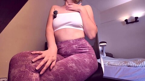 Blonde, تعليمات, لبوه