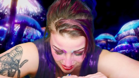 Asmr, huge dick, best blowjob