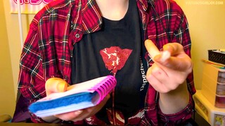 ビデオプレビュー