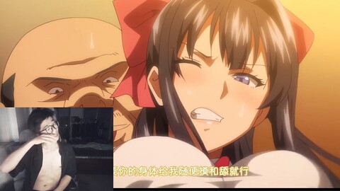 Jk, アニメ, 変態